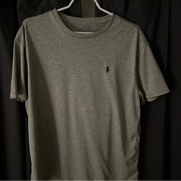 Polo Ralph Lauren - Soft T-Shirt, Medium - Picture 2 of 2